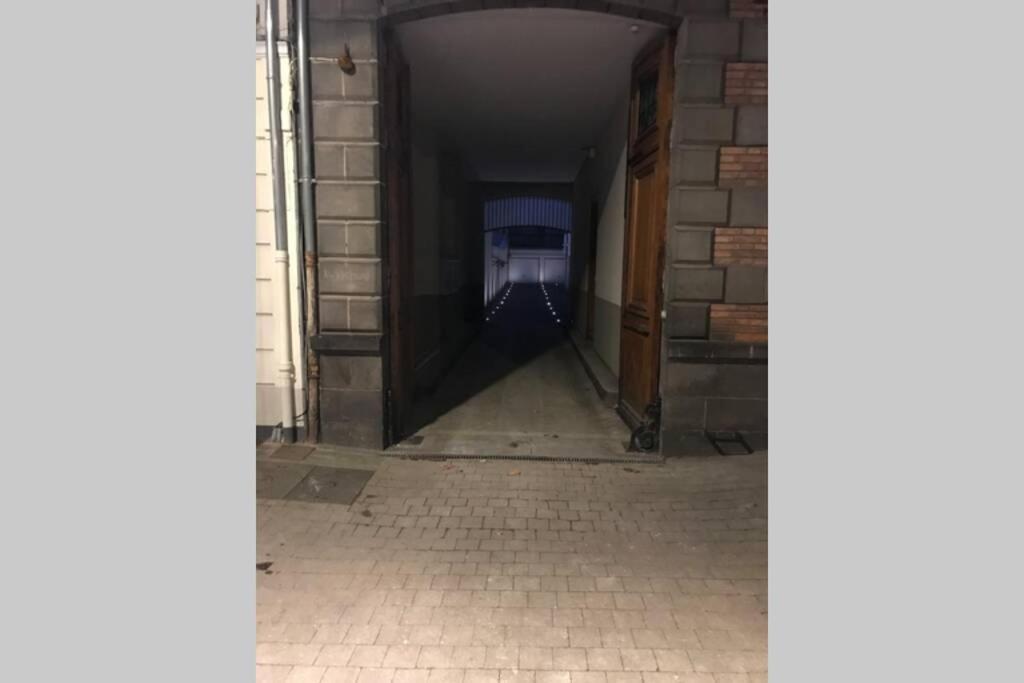 Chamalières Rare Petit Cocon F1 Calme Possibilite Jacuzzi Hammam En Sus 아파트 외부 사진