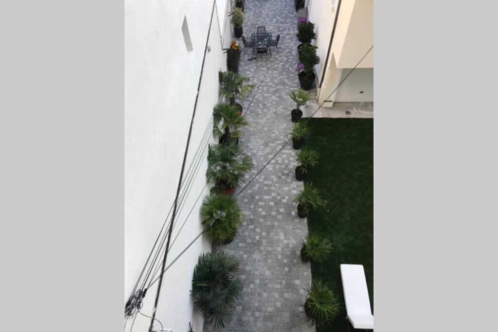 Chamalières Rare Petit Cocon F1 Calme Possibilite Jacuzzi Hammam En Sus 아파트 외부 사진