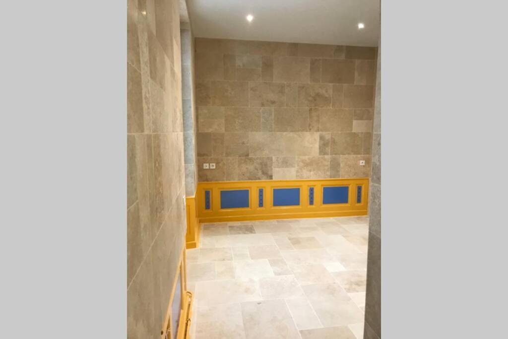 Chamalières Rare Petit Cocon F1 Calme Possibilite Jacuzzi Hammam En Sus 아파트 외부 사진