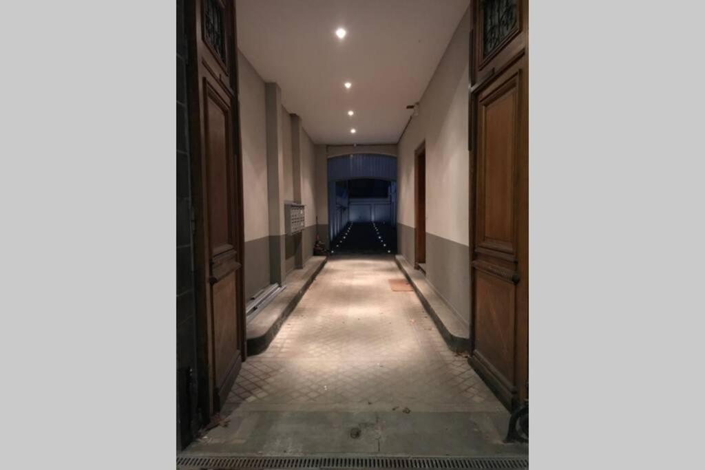 Chamalières Rare Petit Cocon F1 Calme Possibilite Jacuzzi Hammam En Sus 아파트 외부 사진